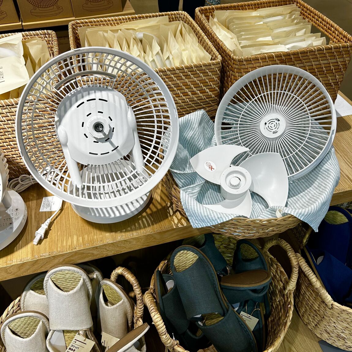 無印良品